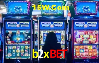A Experiência Imersiva dos Cassinos Ao Vivo no b2xbet