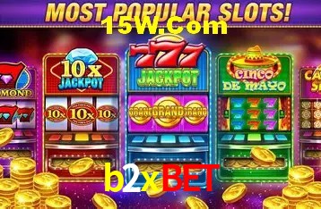 Inovações de Jogos na b2xbet: O Futuro das Experiências Interativas