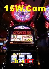 Desvendando o Mundo dos Jogos Virtuais na b2xbet
