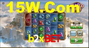 Descubra o Mundo do Cassino Online com b2xbet