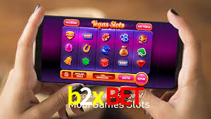 Descubra a Magia dos Jogos de Arcade no b2xbet